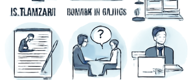 Tabloda gökyüzü ve dağlarla çevrili sakin bir göl, üzerinde ördekler yüzüyor ve sonbahar renklerinde ağaçlar yer alıyor.